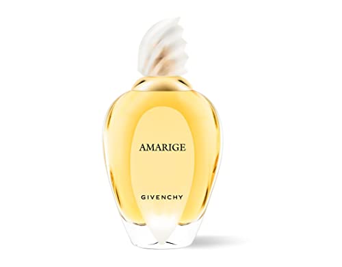 Givenchy Amarige EDT Spray 50 ml