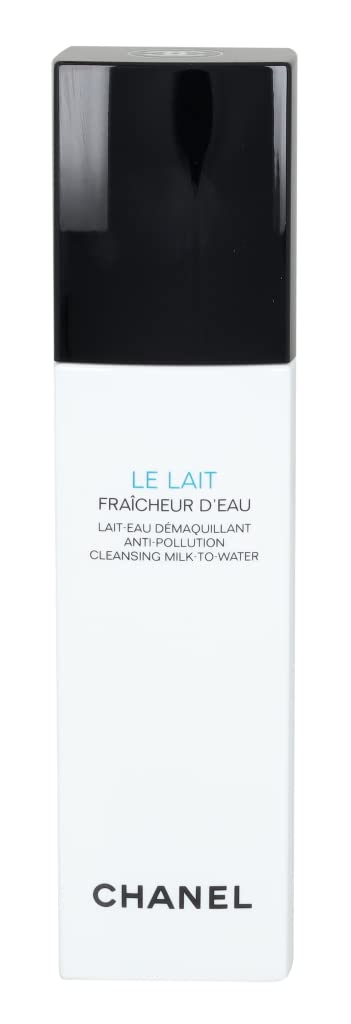 Chanel Le Lait d'Eau