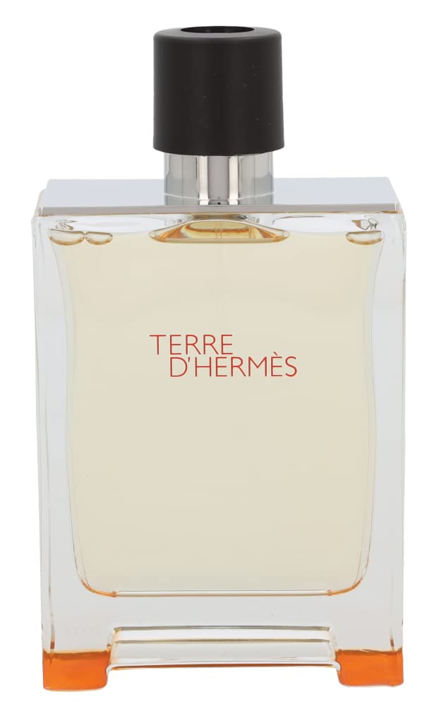 Hermes Terre D'Hermes Edt Spray 200ml