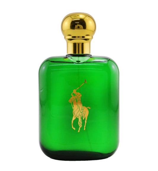 Ralph Lauren Polo For Men 8 oz EDT Spray